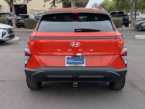 Certified 2026 Hyundai Kona SEL Sport FWD image 6