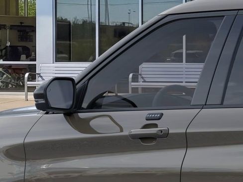 New 2026 Ford Explorer ST w/ Sun And Sound Package AWD/4WD image 20