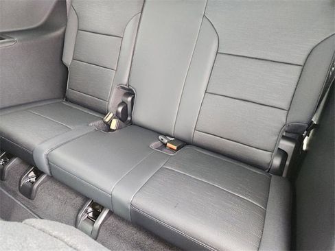 New 2025 Buick Enclave Sport Touring w/ Super Cruise Package image 19