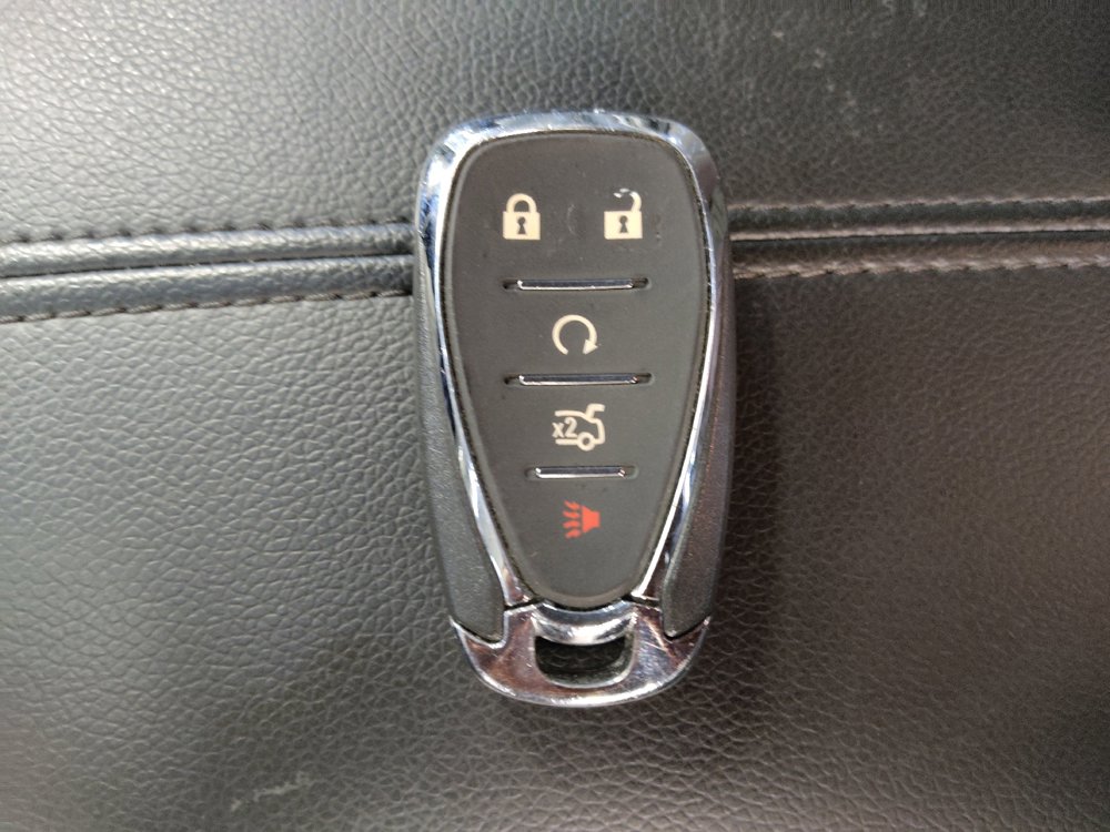 Used 2023 Chevrolet Malibu LT FWD image 32