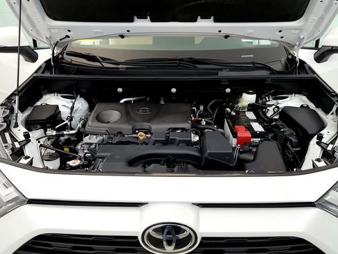 Used 2024 Toyota RAV4 XLE Premium w/ Weather Package AWD/4WD image 15