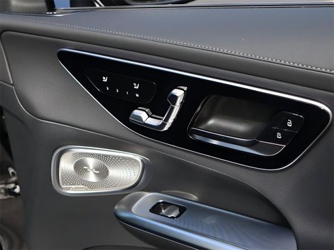 New 2026 Mercedes-Benz GLC 43 AMG 4MATIC Coupe image 13