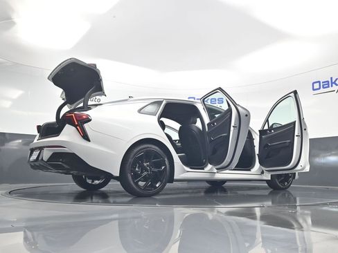 New 2026 Kia K5 GT-Line w/ GT-Line Premium Package FWD image 61