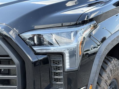 Used 2022 Toyota Tundra TRD Pro AWD/4WD image 6