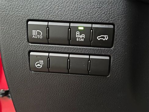 Used 2019 Lexus NX 300h AWD w/ Premium Package image 29