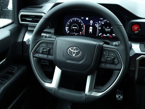 New 2026 Toyota Tacoma TRD Sport image 24