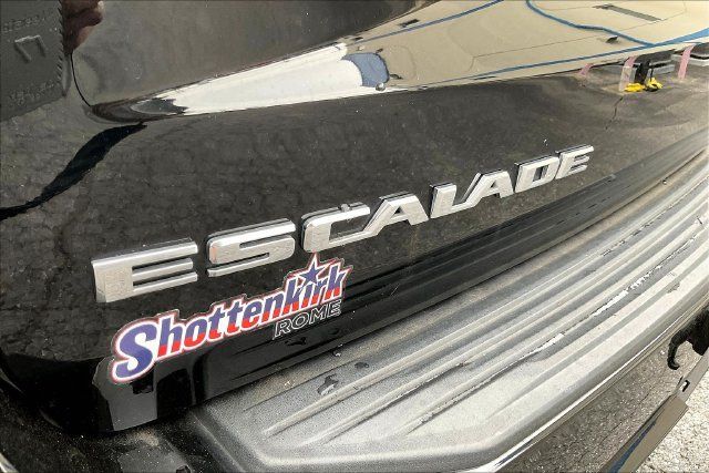 Used 2021 Cadillac Escalade ESV Sport AWD/4WD image 26