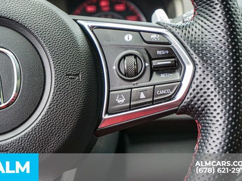 Used 2024 Acura RDX A-Spec AWD/4WD image 31
