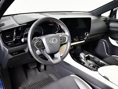 Used 2022 Lexus NX 350h AWD image 21