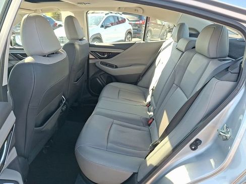 Used 2020 Subaru Legacy Limited w/ Popular Package #2 image 11