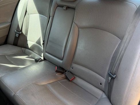 Used 2015 Hyundai Sonata Limited image 24