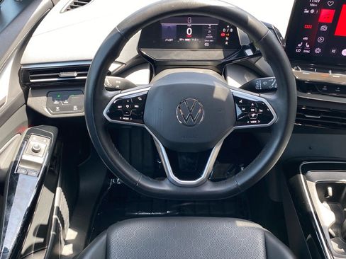 Certified 2023 Volkswagen ID.4 S RWD image 6