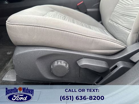 Used 2016 Ford Fusion S image 27