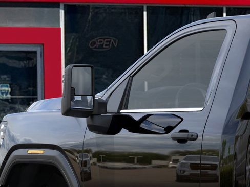 New 2026 GMC Sierra 3500 Pro w/ Convenience Package image 33