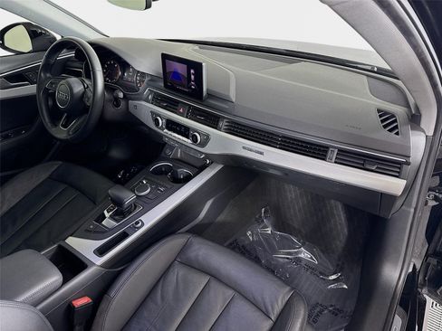 Used 2018 Audi A4 2.0T Premium w/ Convenience Package AWD/4WD image 29