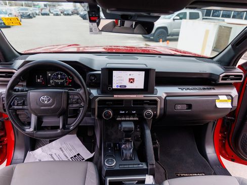 Used 2024 Toyota Tacoma SR5 image 36