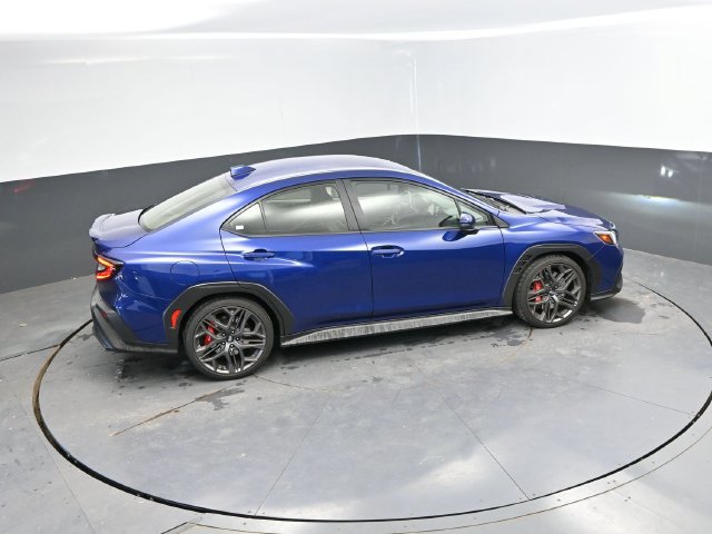 Used 2024 Subaru WRX TR AWD/4WD image 34