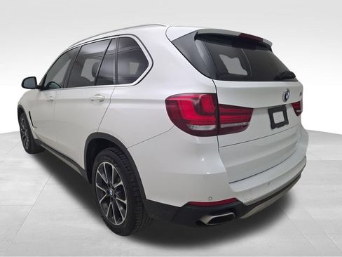 Used 2018 BMW X5 xDrive35i w/ M Sport Package AWD/4WD image 8