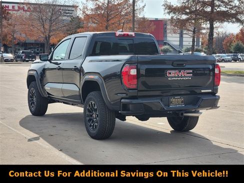 New 2026 GMC Canyon Elevation w/ Convenience Package image 4