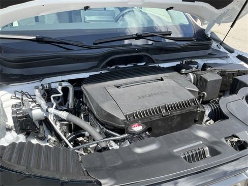 Certified 2026 Honda Passport RTL image 34