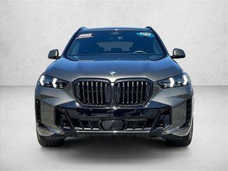 Used 2026 BMW X5 sDrive40i w/ M Sport Package RWD video 3