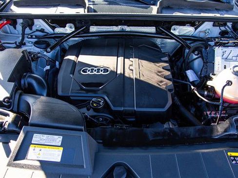 Used 2025 Audi Q5 2.0T Premium image 26