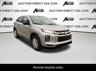 Used 2022 Mitsubishi Outlander Sport FWD video 2