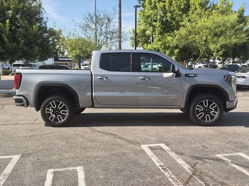 New 2026 GMC Sierra 1500 AT4 w/ Technology Package AWD/4WD image 2