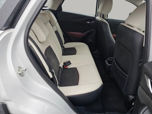 Used 2018 MAZDA CX-3 Grand Touring image 21