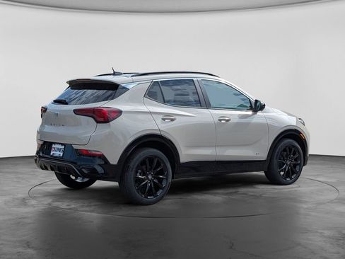 New 2026 Buick Encore GX Sport Touring w/ Studio Series AWD/4WD image 17