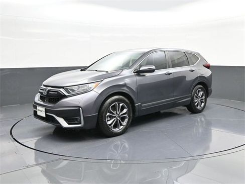 Used 2020 Honda CR-V EX-L image 31