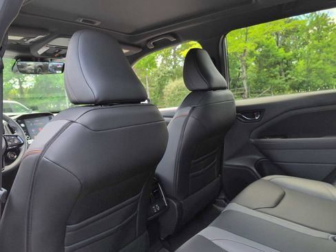 New 2026 Subaru Forester Sport AWD/4WD image 17