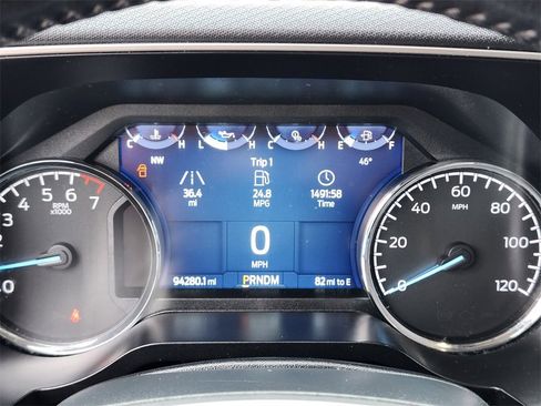 Certified 2022 Ford F150 XLT w/ Equipment Group 302A High image 29