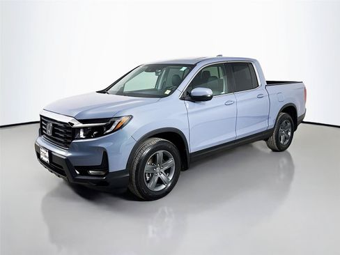 Used 2023 Honda Ridgeline RTL image 5