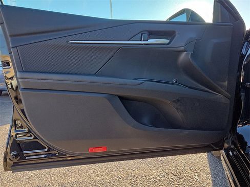 New 2026 Toyota Camry SE image 16