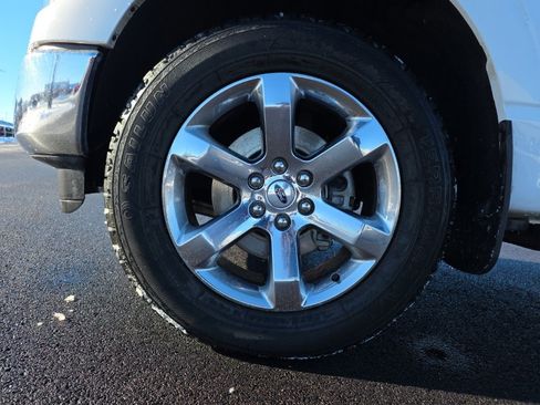 Used 2023 Ford F150 Lariat image 16