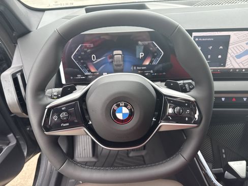 New 2026 BMW X3 xDrive30 w/ Premium Package image 17