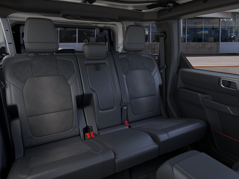 New 2026 Ford Bronco Raptor AWD/4WD image 11