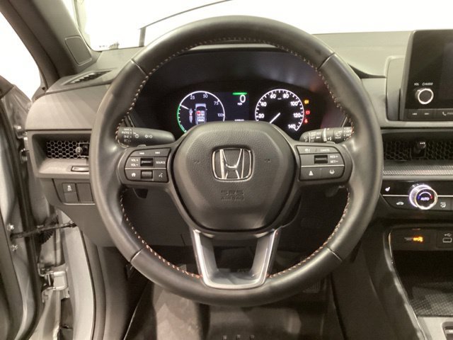 Certified 2025 Honda CR-V Sport image 15