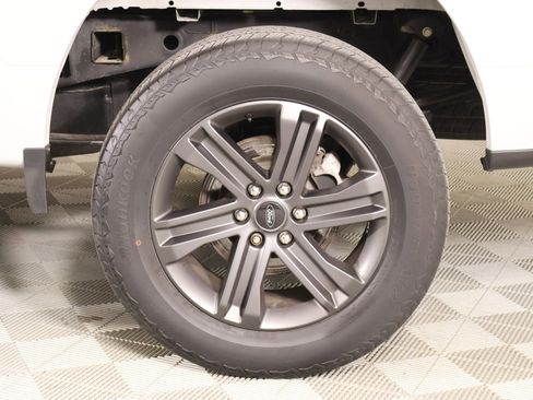 Used 2023 Ford F150 XLT w/ Equipment Group 302A High image 20