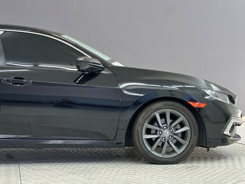 Used 2019 Honda Civic EX image 33