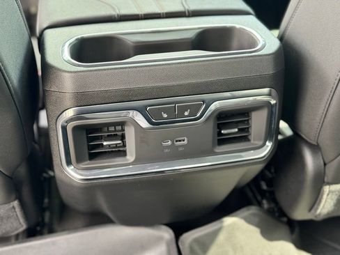 Used 2025 Chevrolet Silverado 2500 High Country w/ High Country Premium Package AWD/4WD image 24