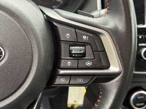 Certified 2022 Subaru Crosstrek 2.0i Premium w/ Popular Package #4A image 21