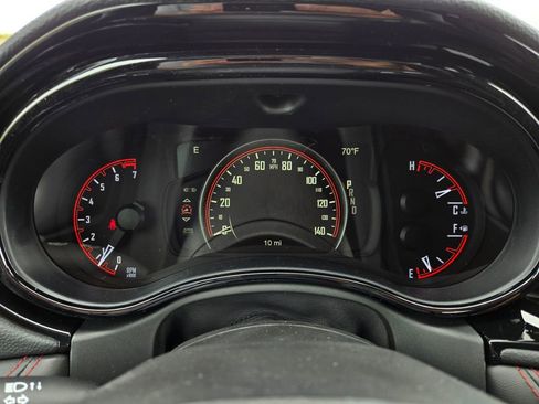 New 2026 Dodge Durango GT w/ Blacktop Package AWD/4WD image 18