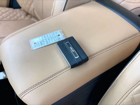 Used 2021 Jeep Grand Cherokee L Summit AWD/4WD image 14