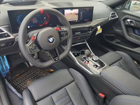 New 2026 BMW M2 w/ Lighting Package image 3