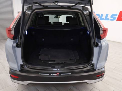 Used 2022 Honda CR-V EX-L image 33