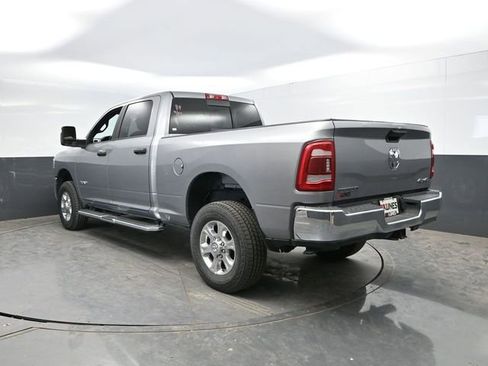 Used 2024 RAM 2500 Big Horn w/ Level 2 Equipment Group AWD/4WD image 8