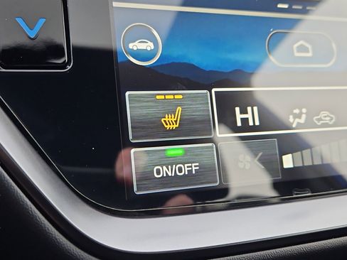 Used 2024 Subaru WRX Premium image 12