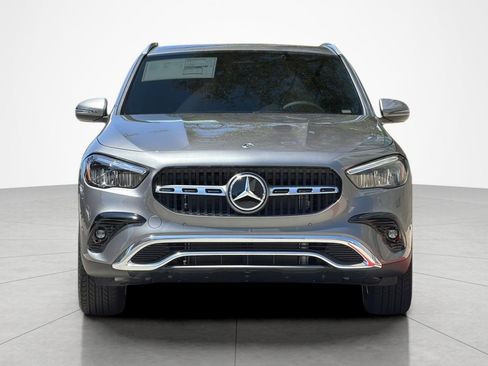 New 2026 Mercedes-Benz GLA 250 image 8